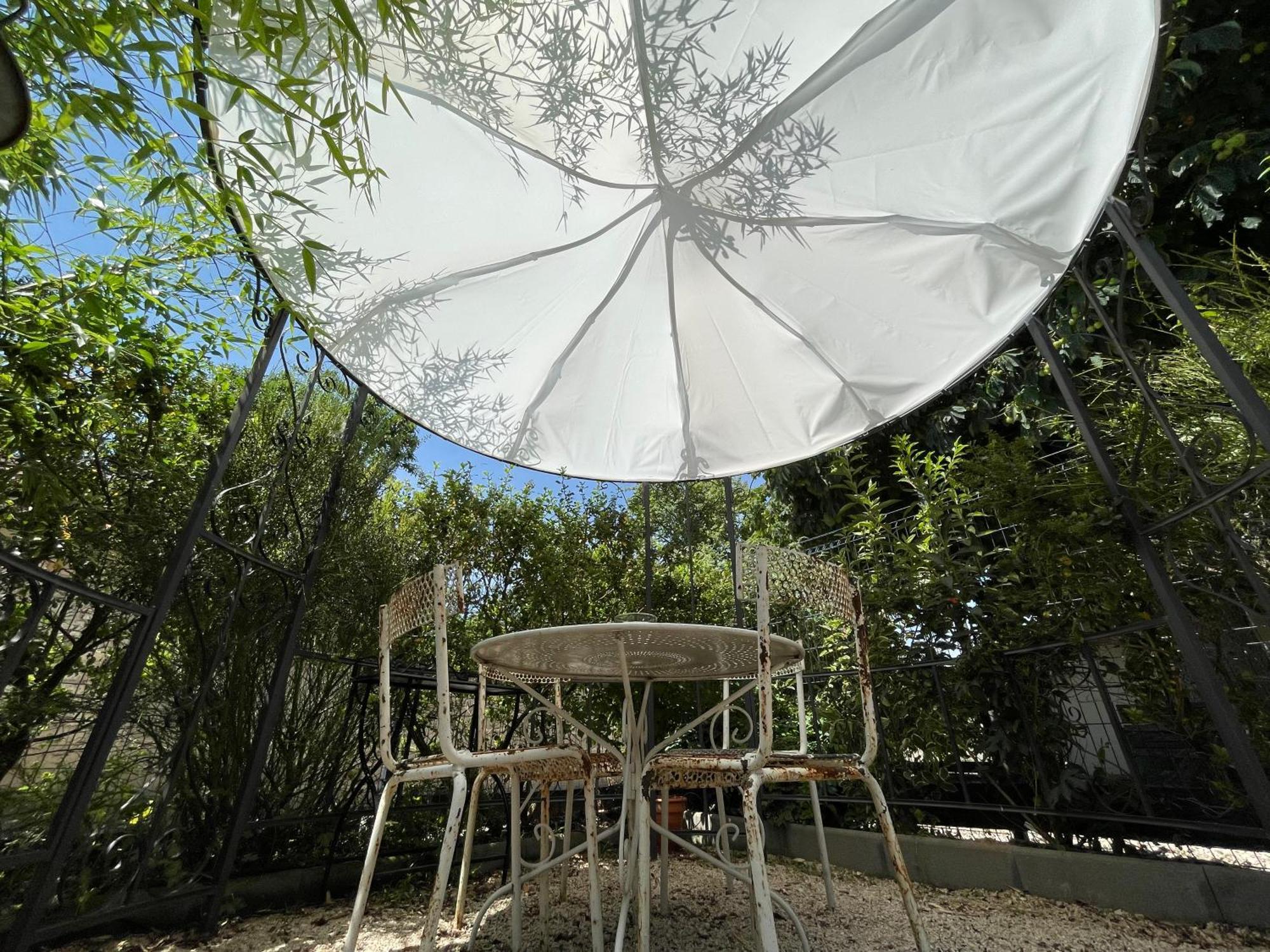 Pepe Grange Renovee Villa Annoire Exterior photo